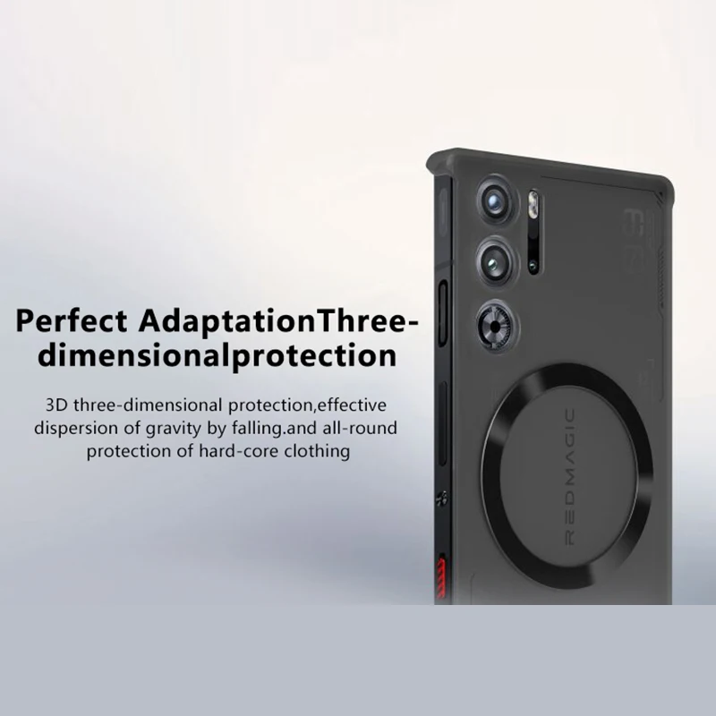 Защитный чехол для смартфонов RedMagic 9 Series