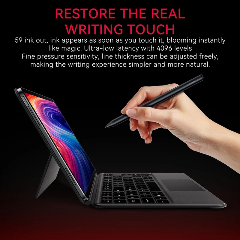 Стилус RedMagic Nova